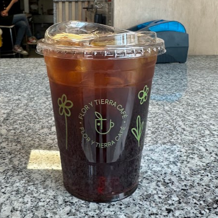 Cold Brew