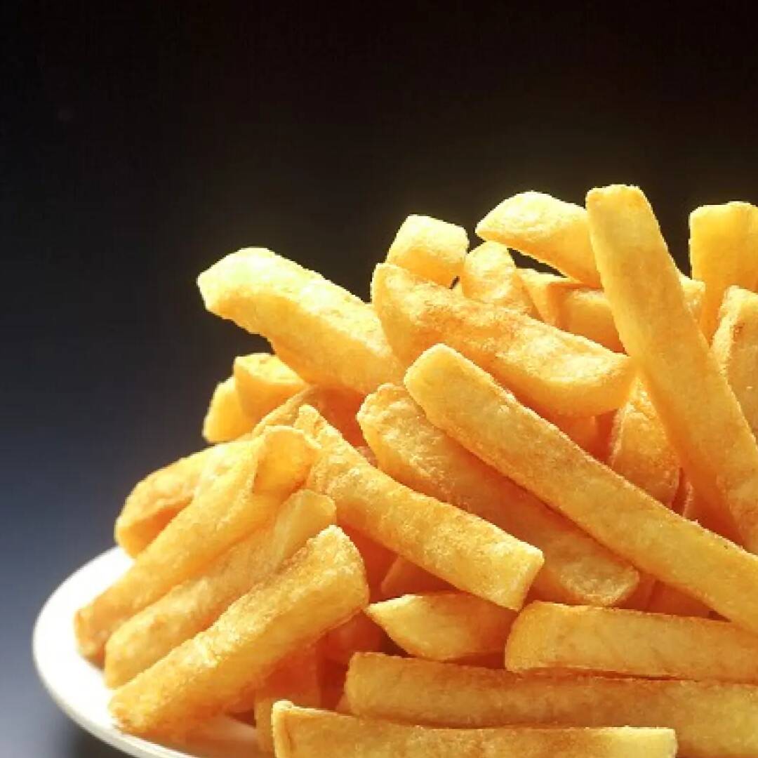 Papas Francesas