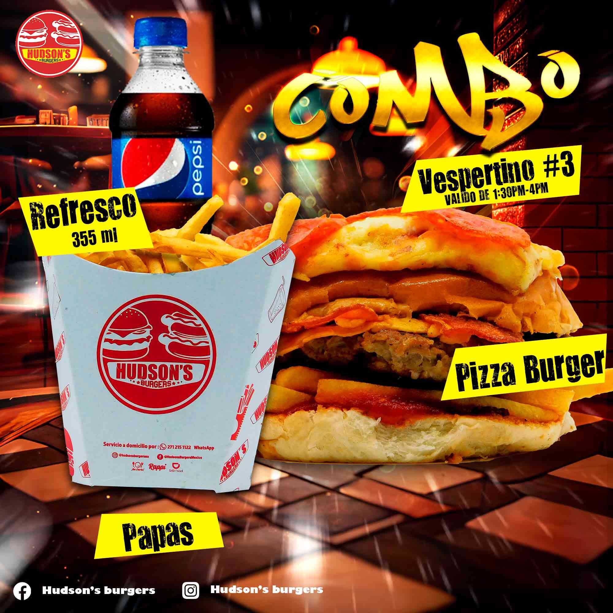Combo-Vespertino 3