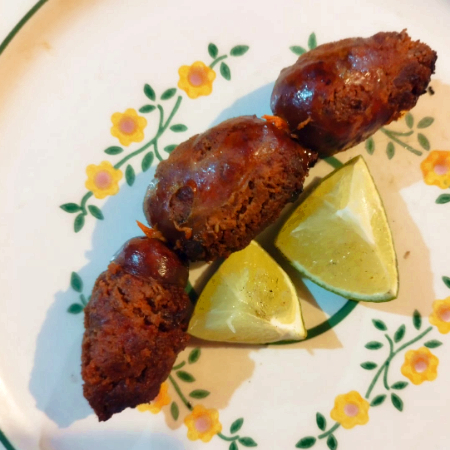 Orden de Chorizo