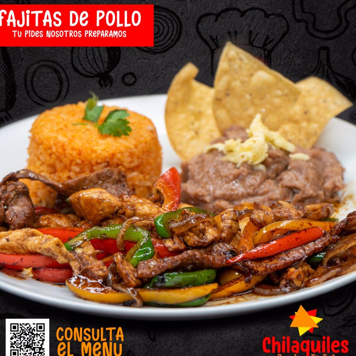 Fajitas