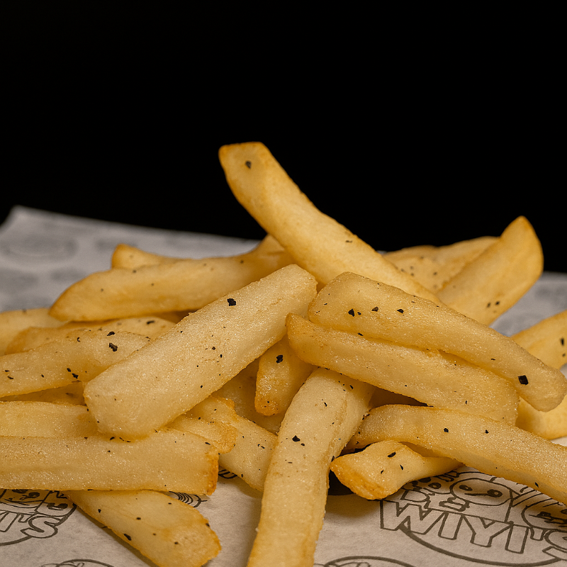Papas