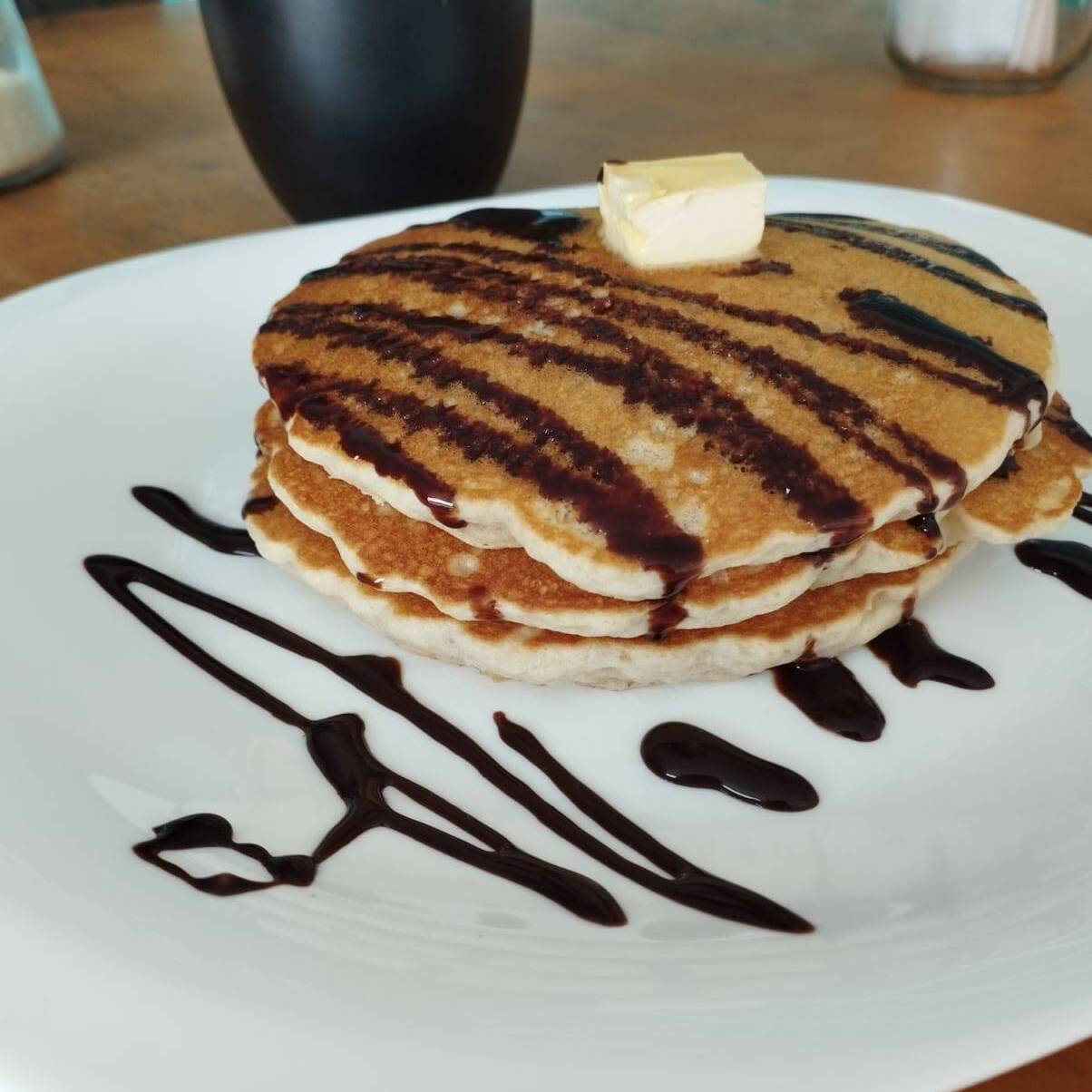 Hot Cakes