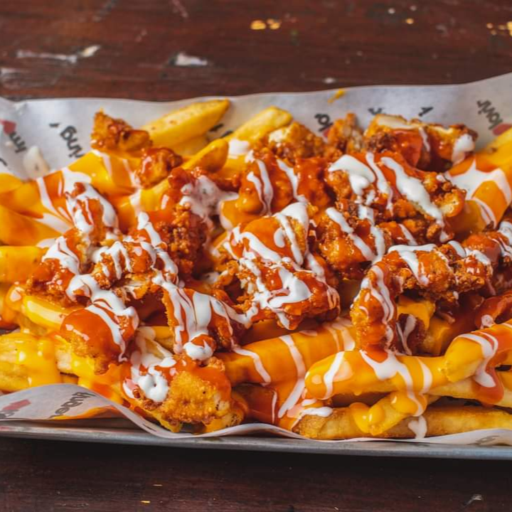 Chiken Bites