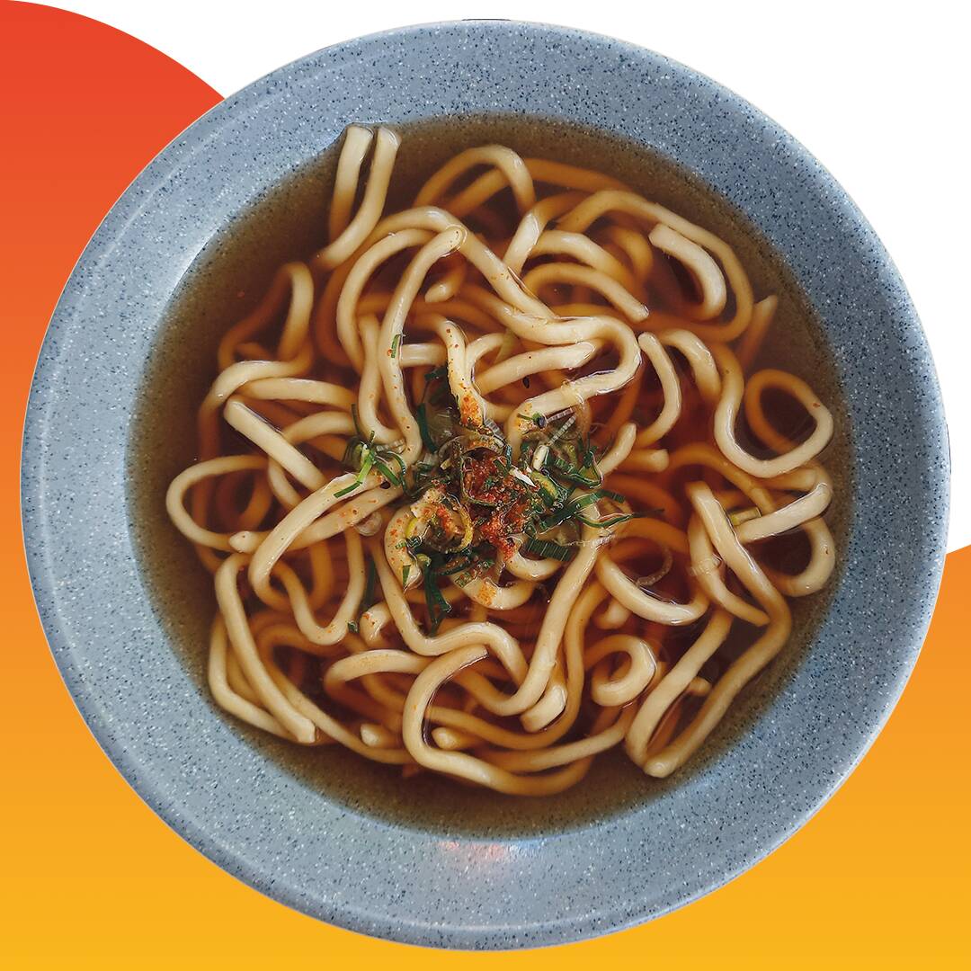 Kake Udon