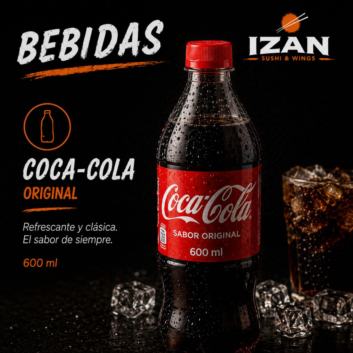 COCA COLA