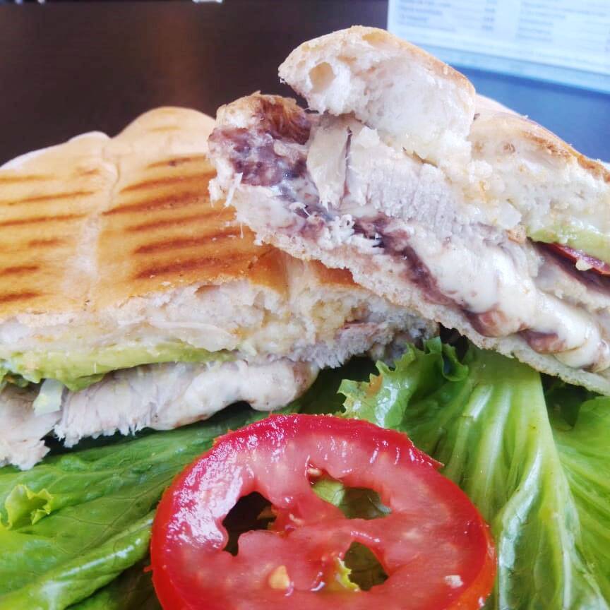 Torta a la Plancha de Asado de San Juan