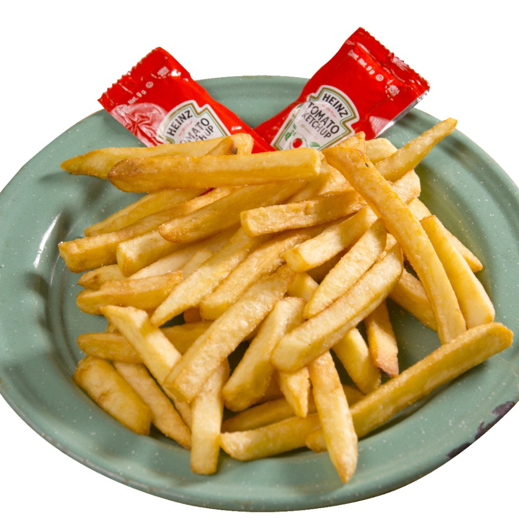 Combo Papas a la Francesa