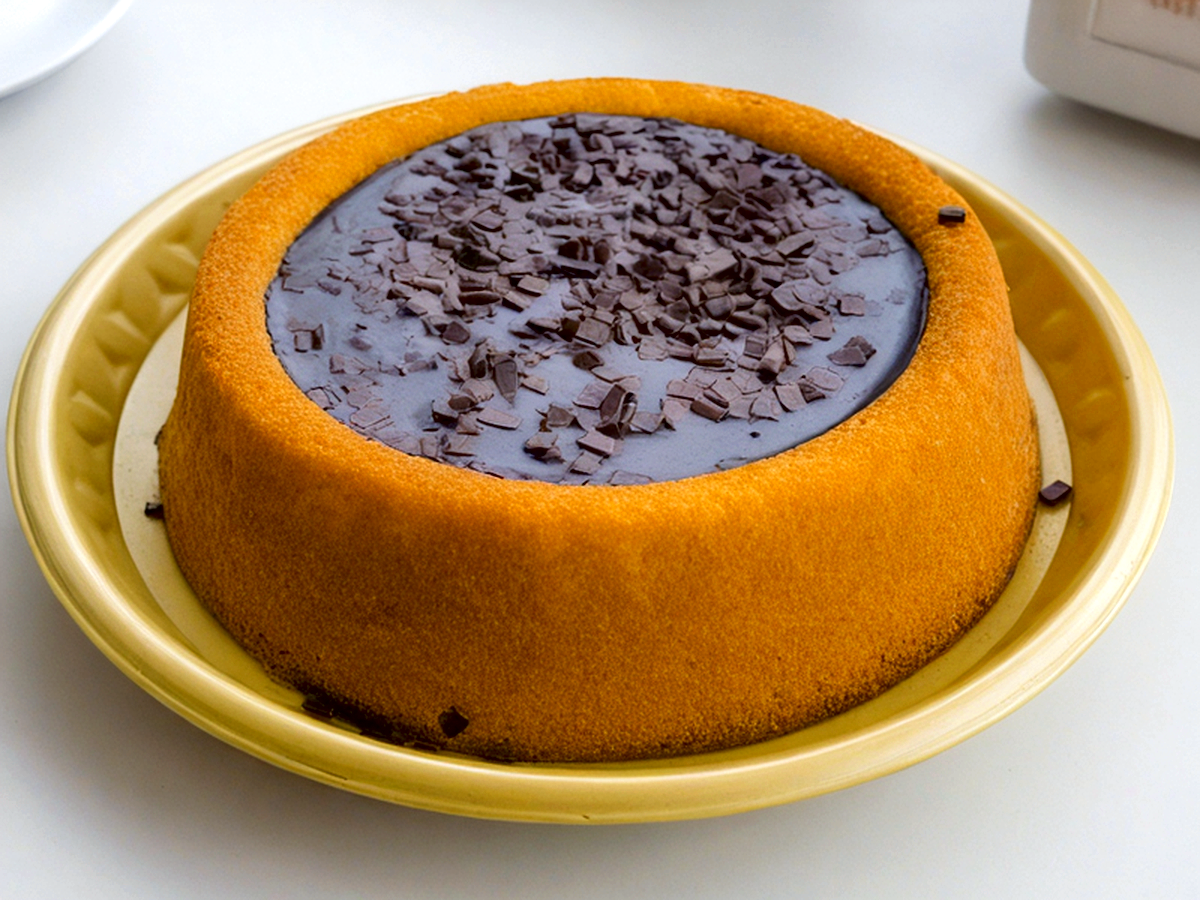 Padaria Michelli - Cerro Cora