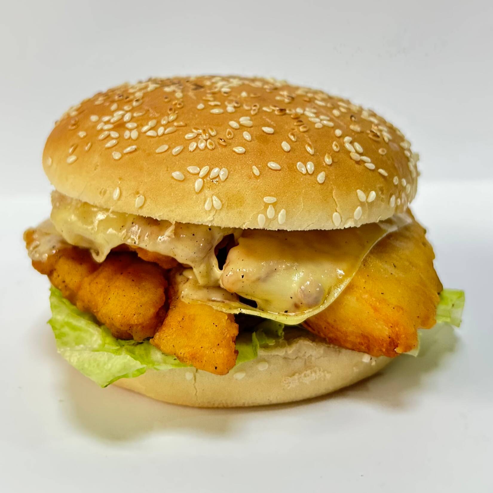 Hamburguesa KENTUCKY