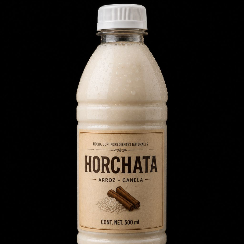 Horchata 500ml
