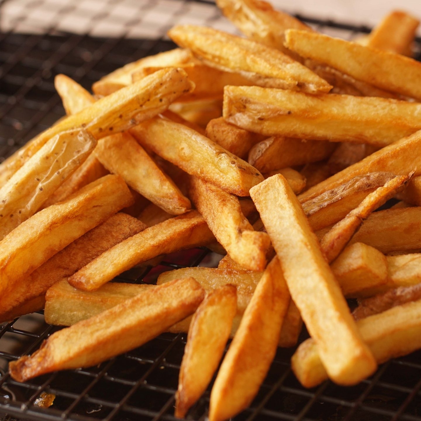 Papas a la Francesa