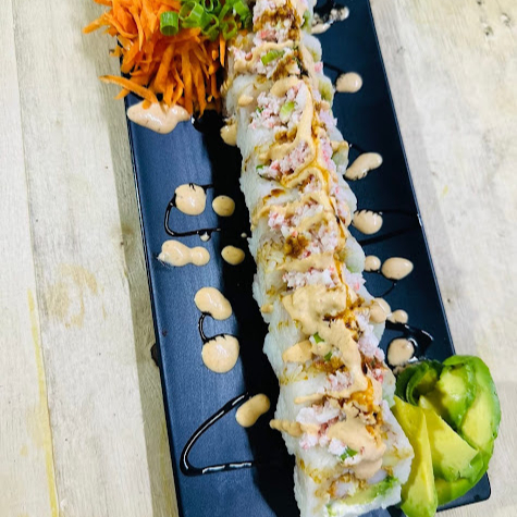 Señorita Roll