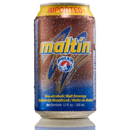 Maltín Polar 355 Ml