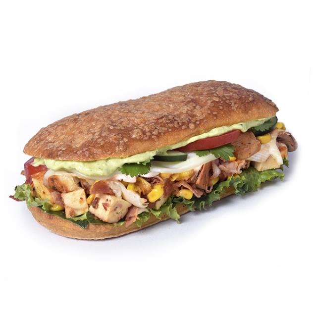 Adobera Chicken Chipotle