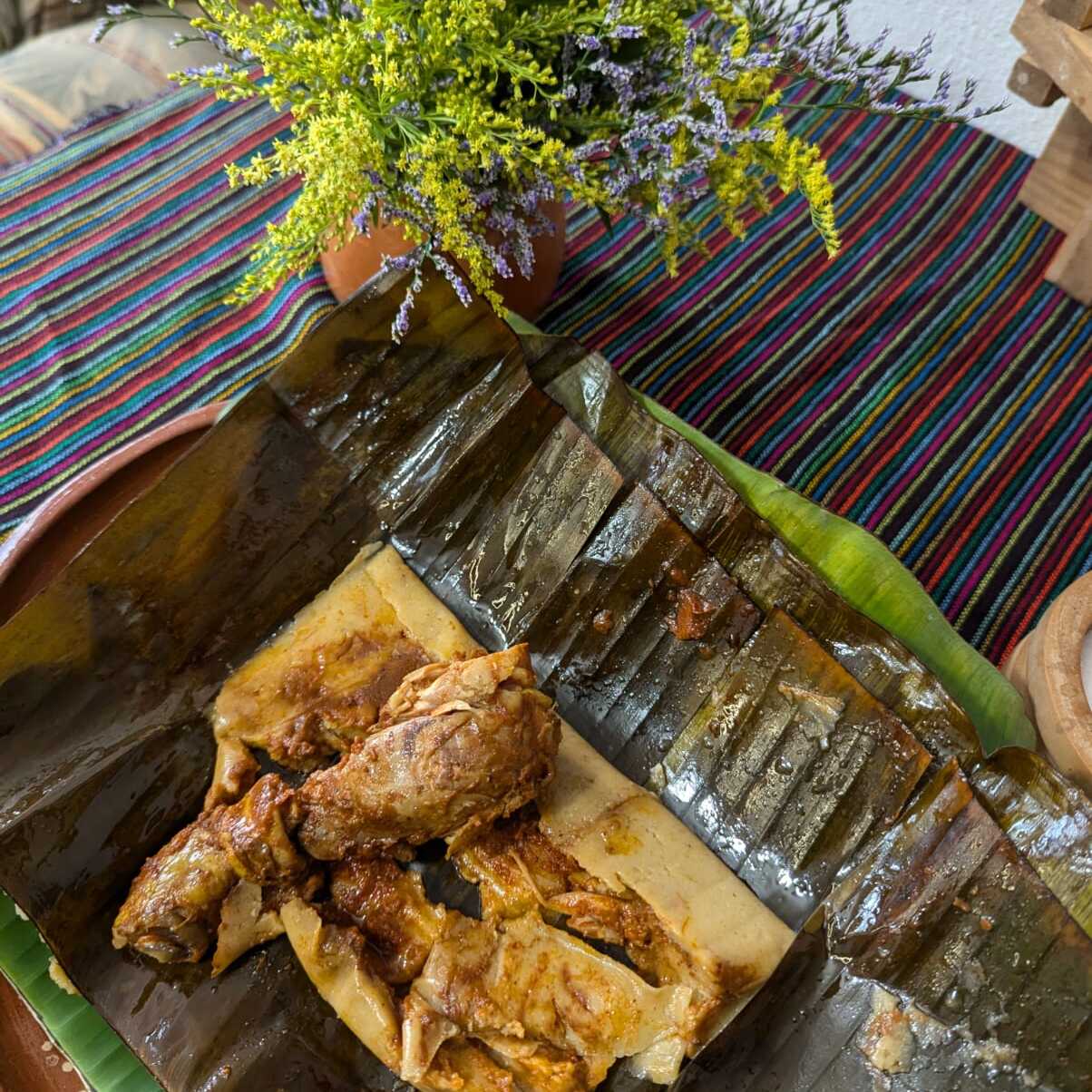 Combo Oaxaqueños