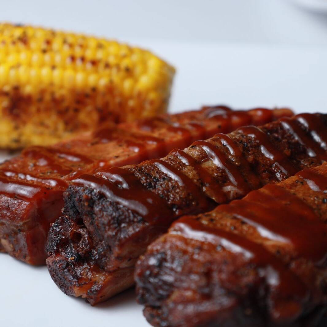 Texas Ribs