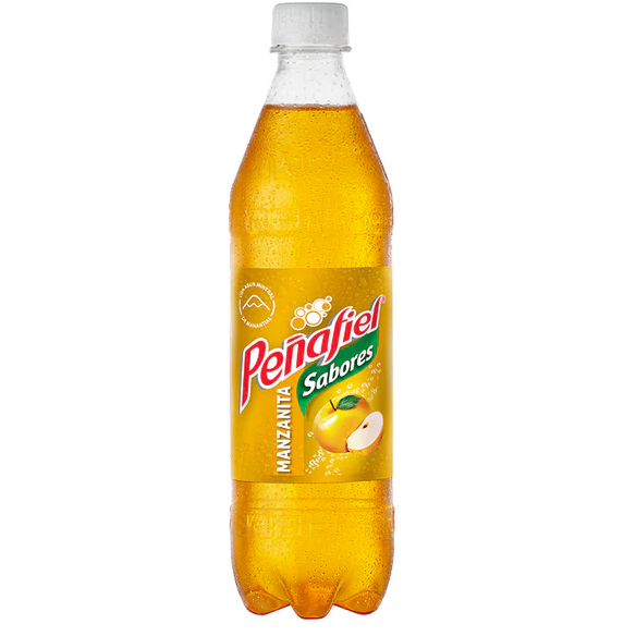 Peñafiel Manzanita 600 Ml.