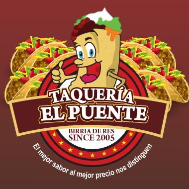 Combo #3 Burros El Puente