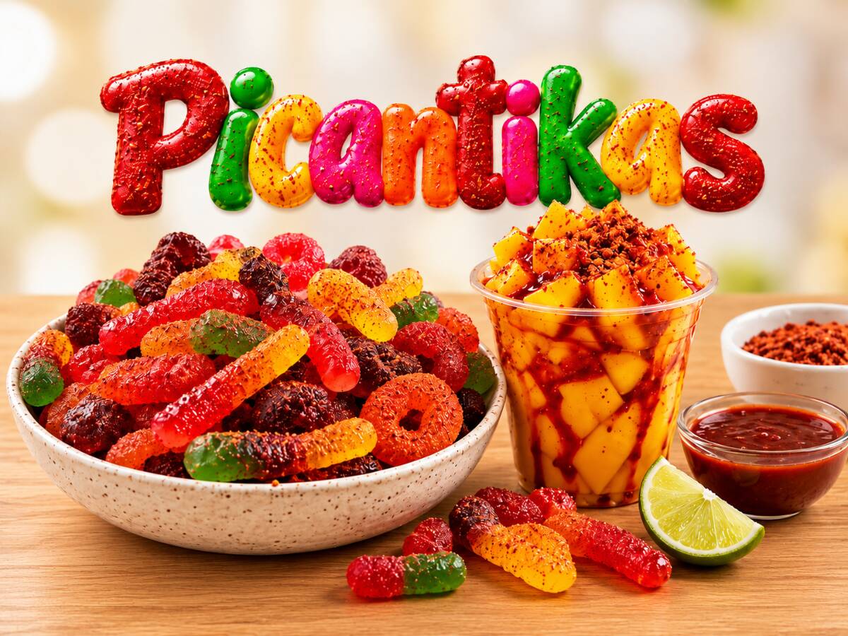 Picantikas
