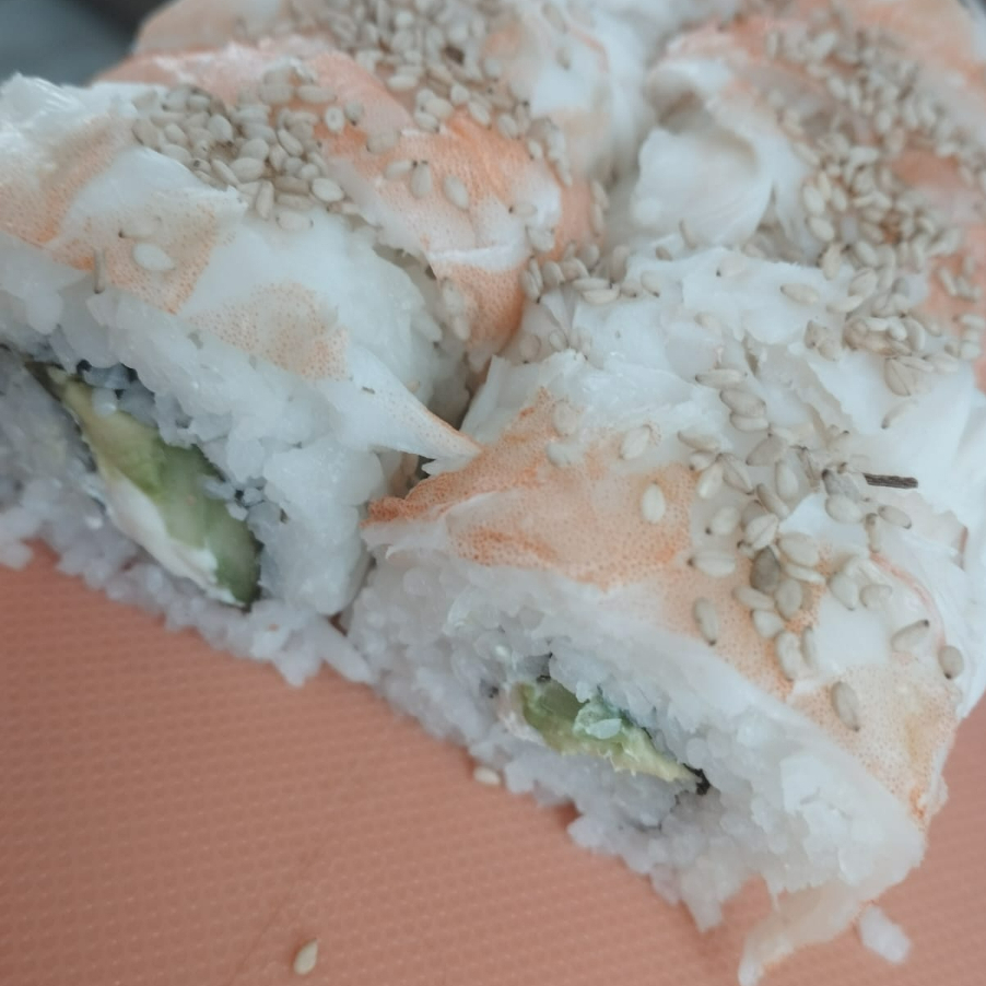 Shiro Ebi