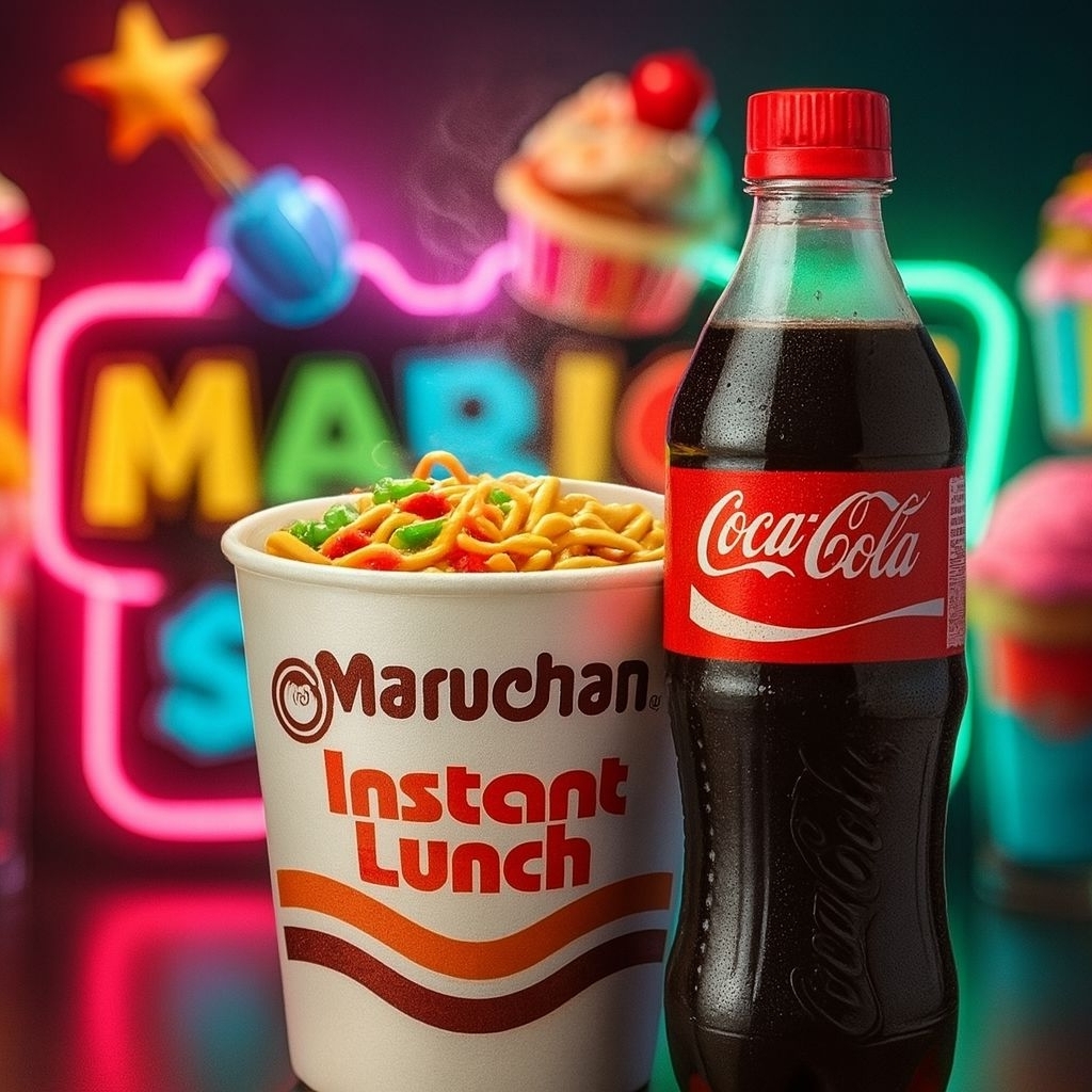 Marucombo