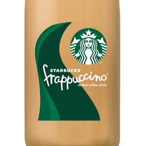 Starbucks Frappuccino 280 Ml