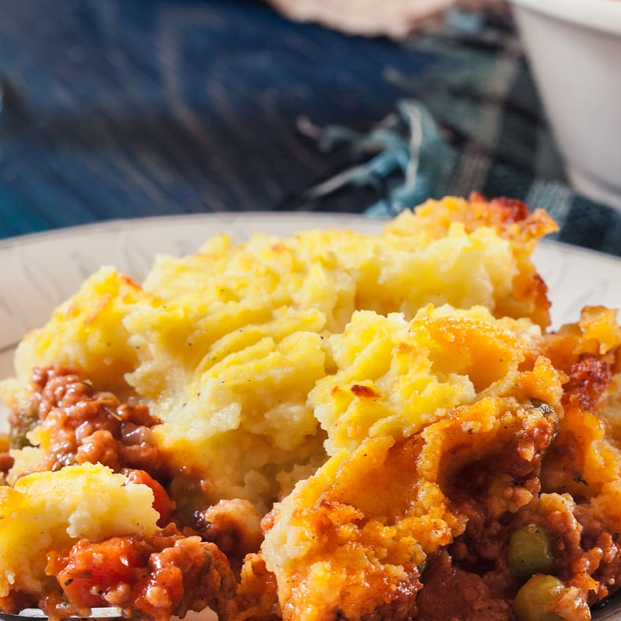 Refeição congelada, 7 minutos no micro ondas e pronto.     Ingredientes: Patinho, batata doce , cebola, azeite extra virgem, alho, sal do himalaia, pimenta do reino.