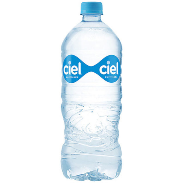 Agua Ciel° 1 Litro