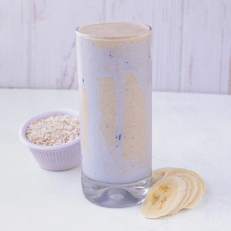 Power Smoothie