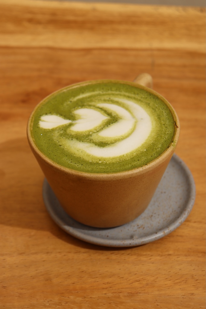 Matcha Ceremonial