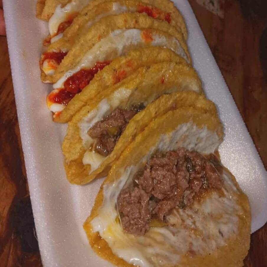 Quesadilla