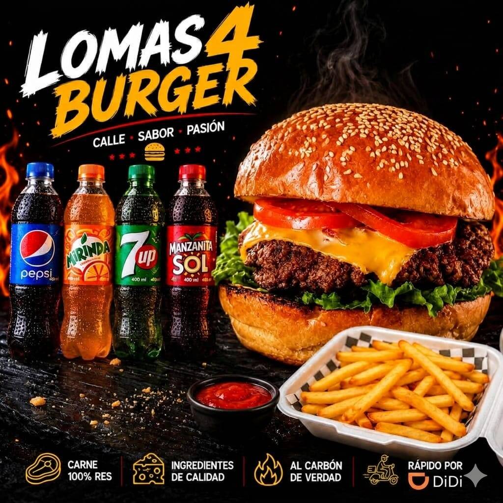 Combo Clásico