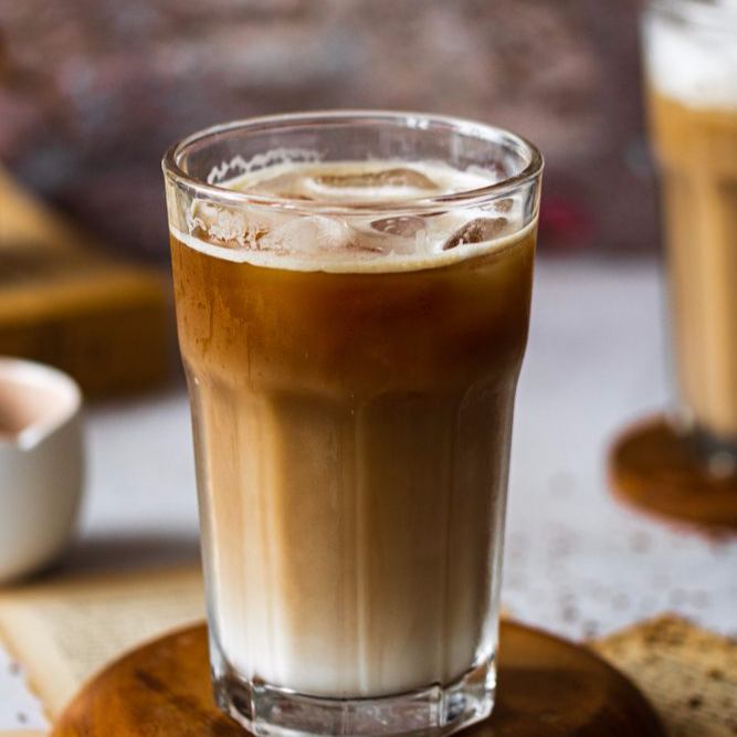 Café Latte