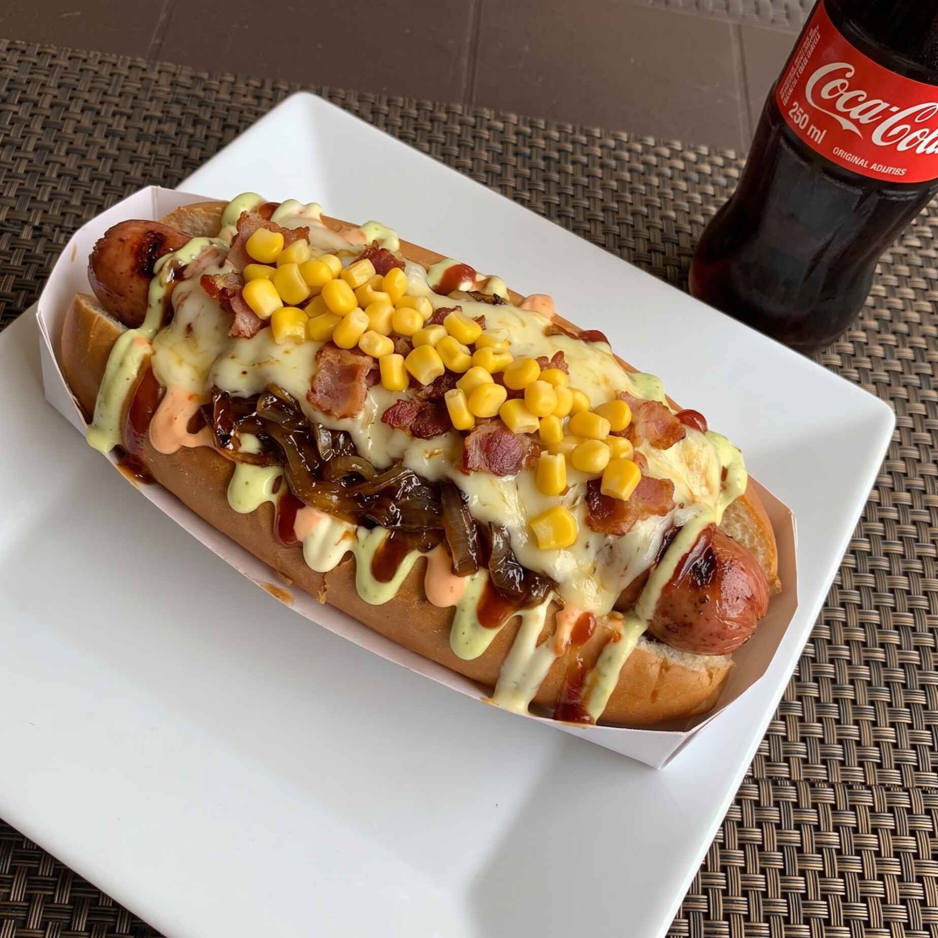 Combo Perro con Amor