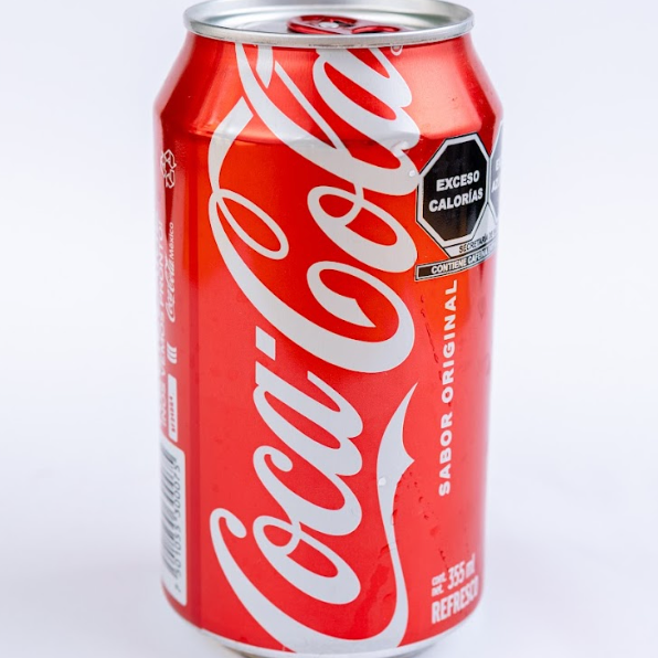 Coca Cola 355 Ml