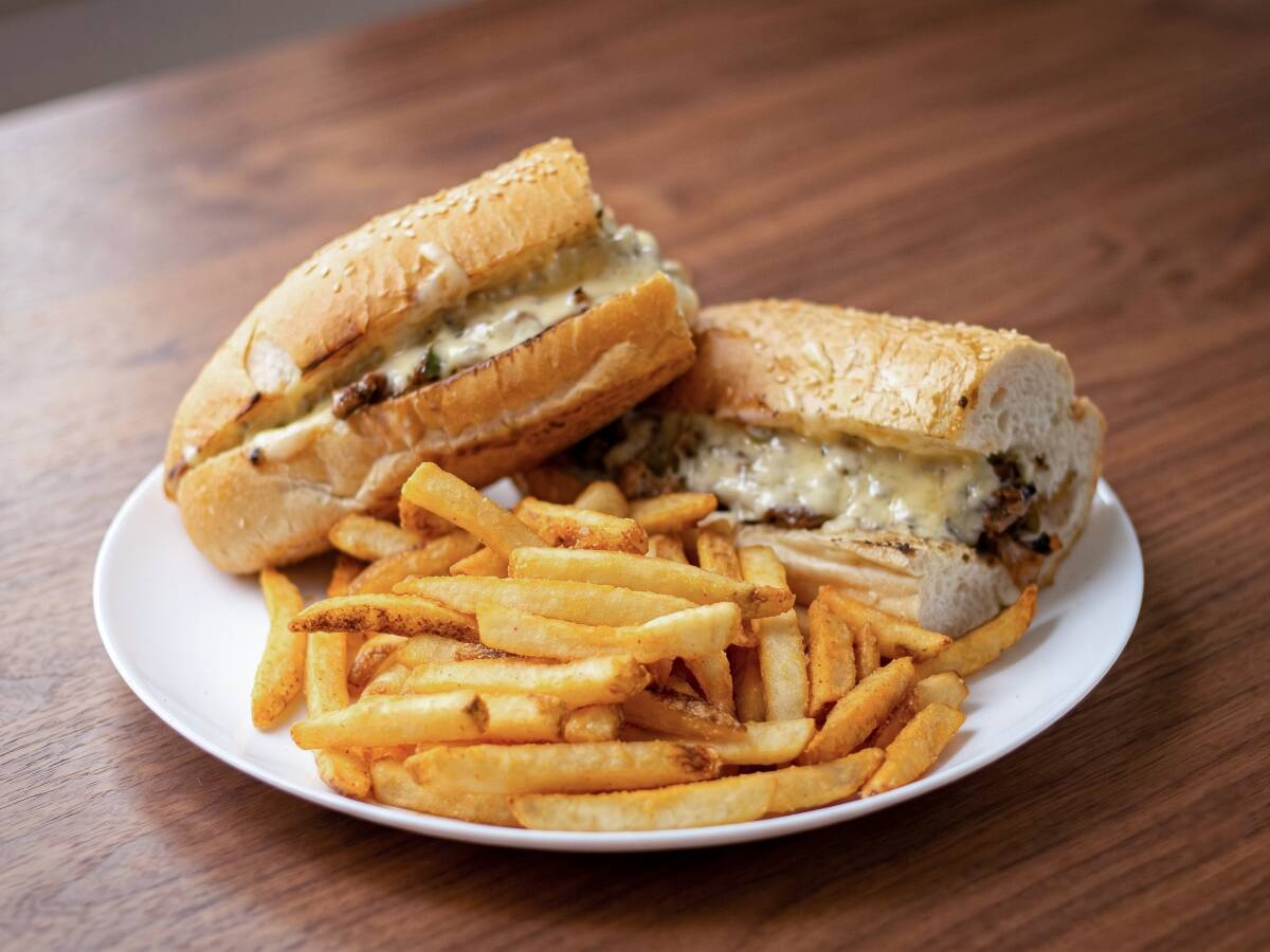 Drip Cheese