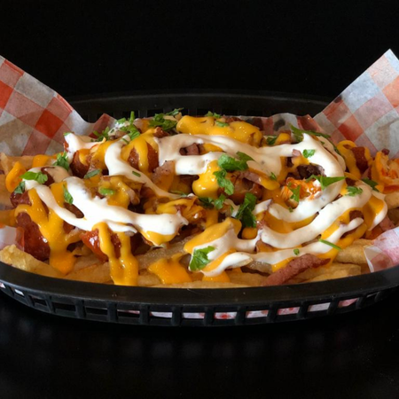 Papas Caos