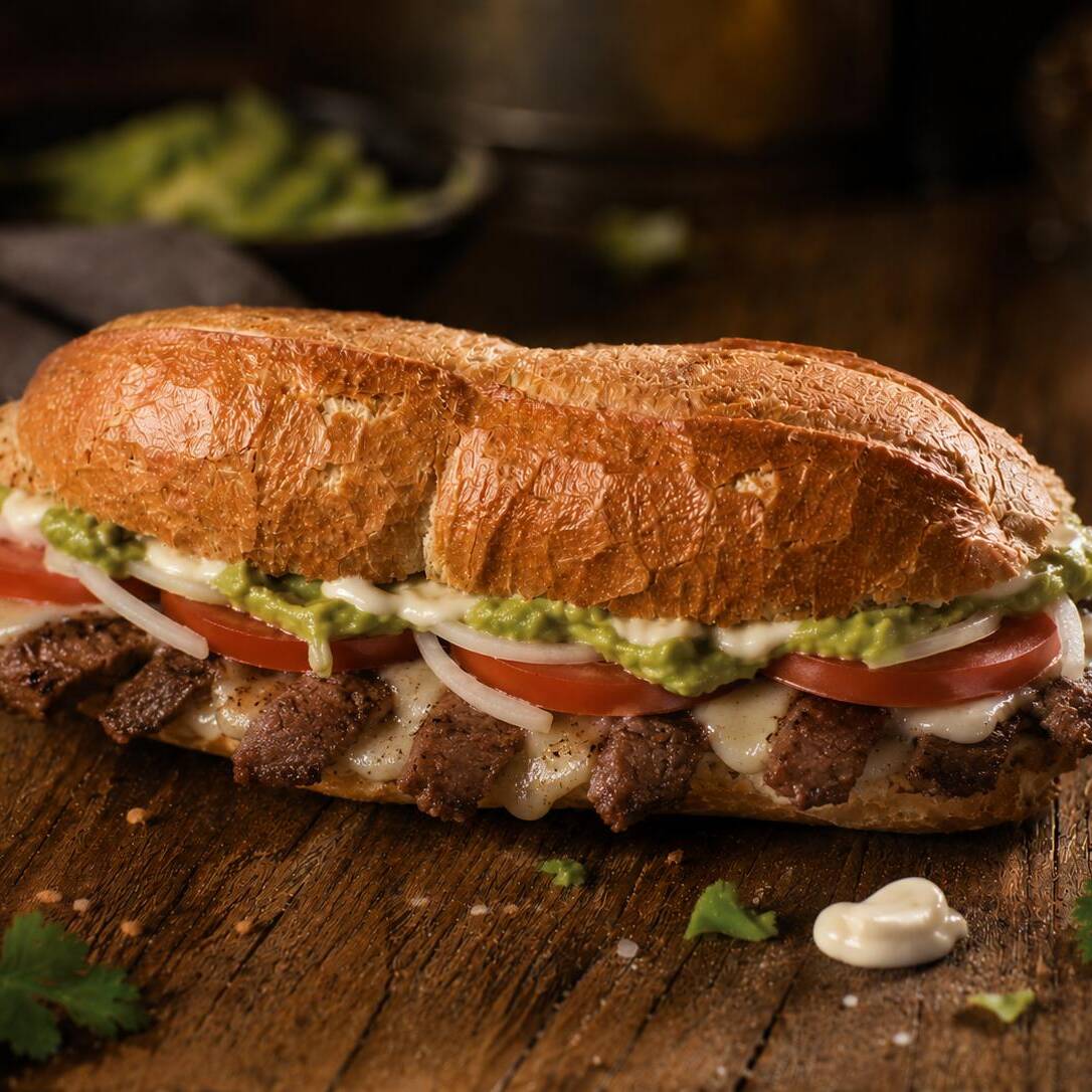 Torta Gigante RANCHERA