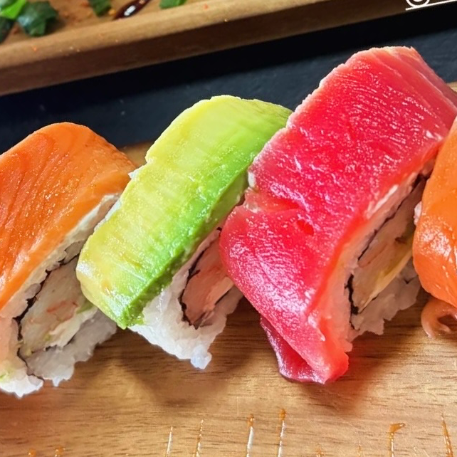 RAINBOW
