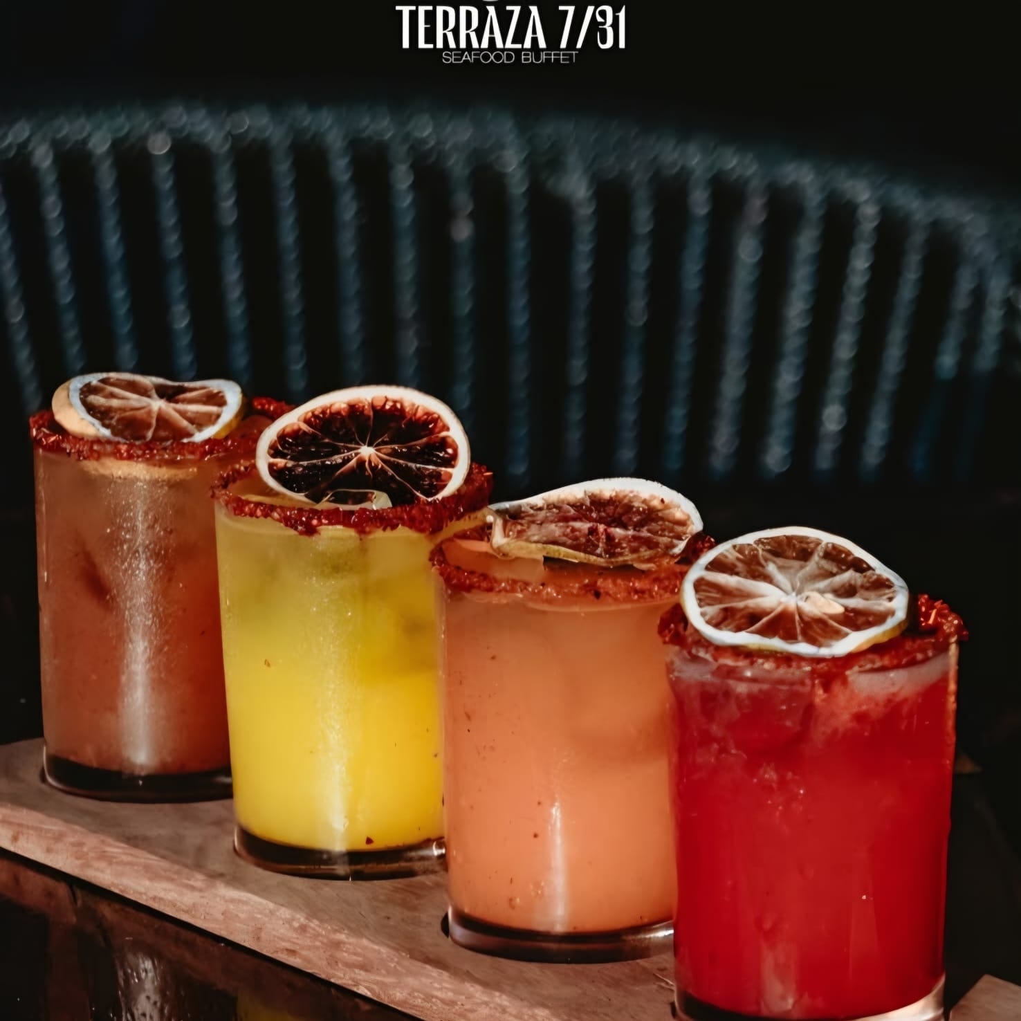 FLIGHTS DE MEZCALITAS