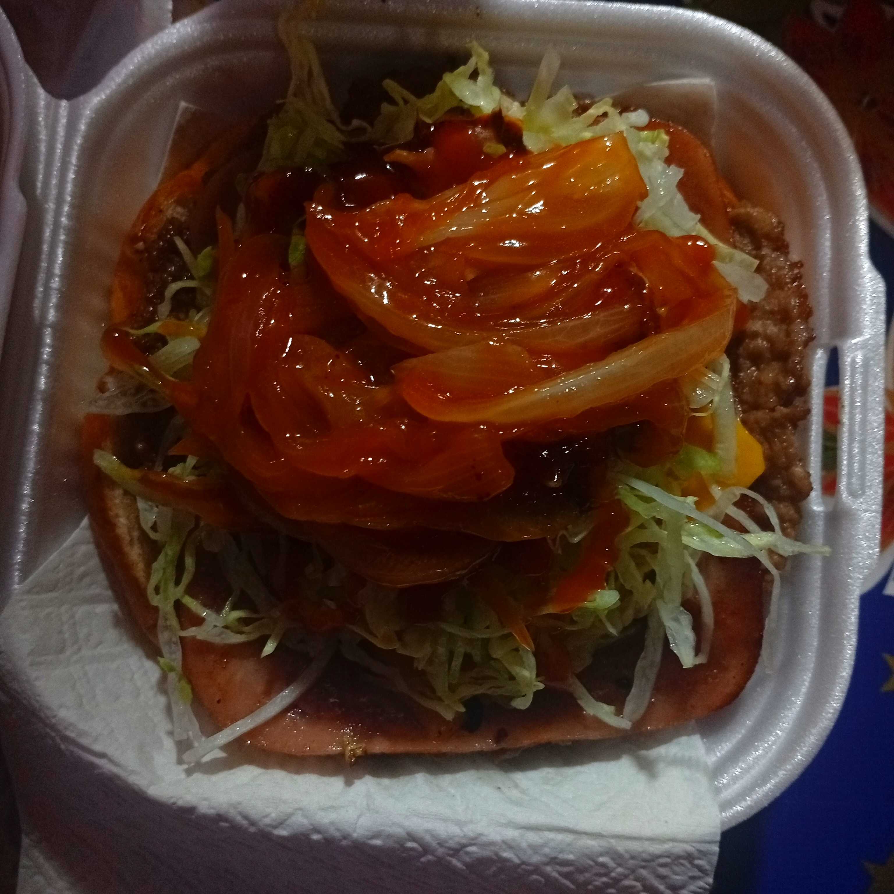 Doble Carne