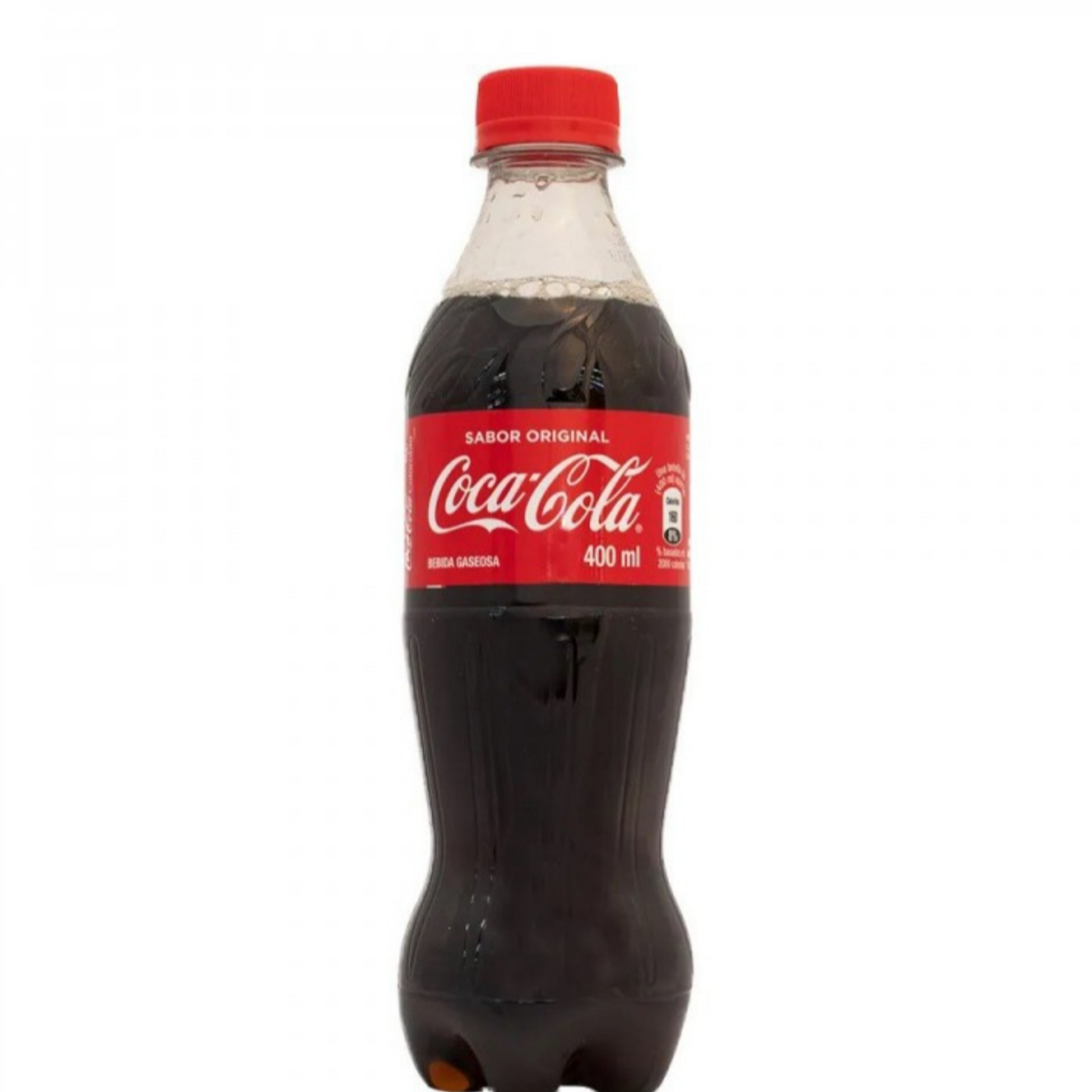 Coca Cola 400ml
