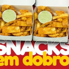 Deliciosas tirinhas e palitos de massa crocante, que vão acompanhadas de um potinho de sabor a sua escolha. É para comer sem parar...
