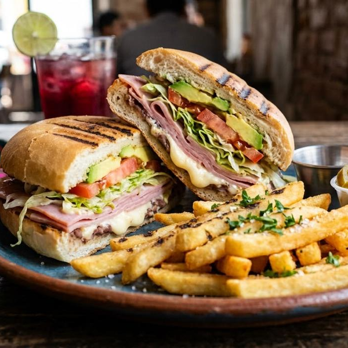 TORTA ESPECIAL