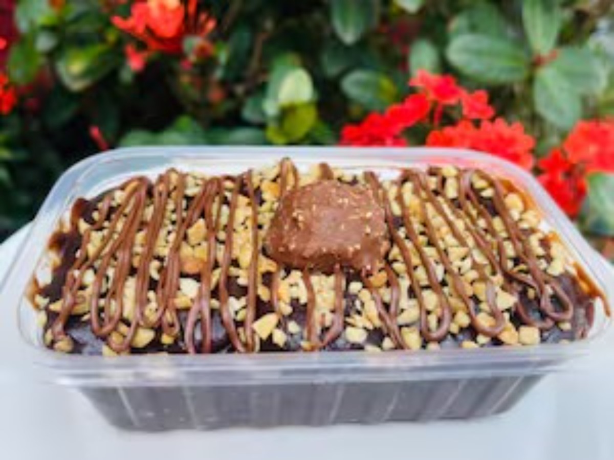 Felicidade Aos Pedacos