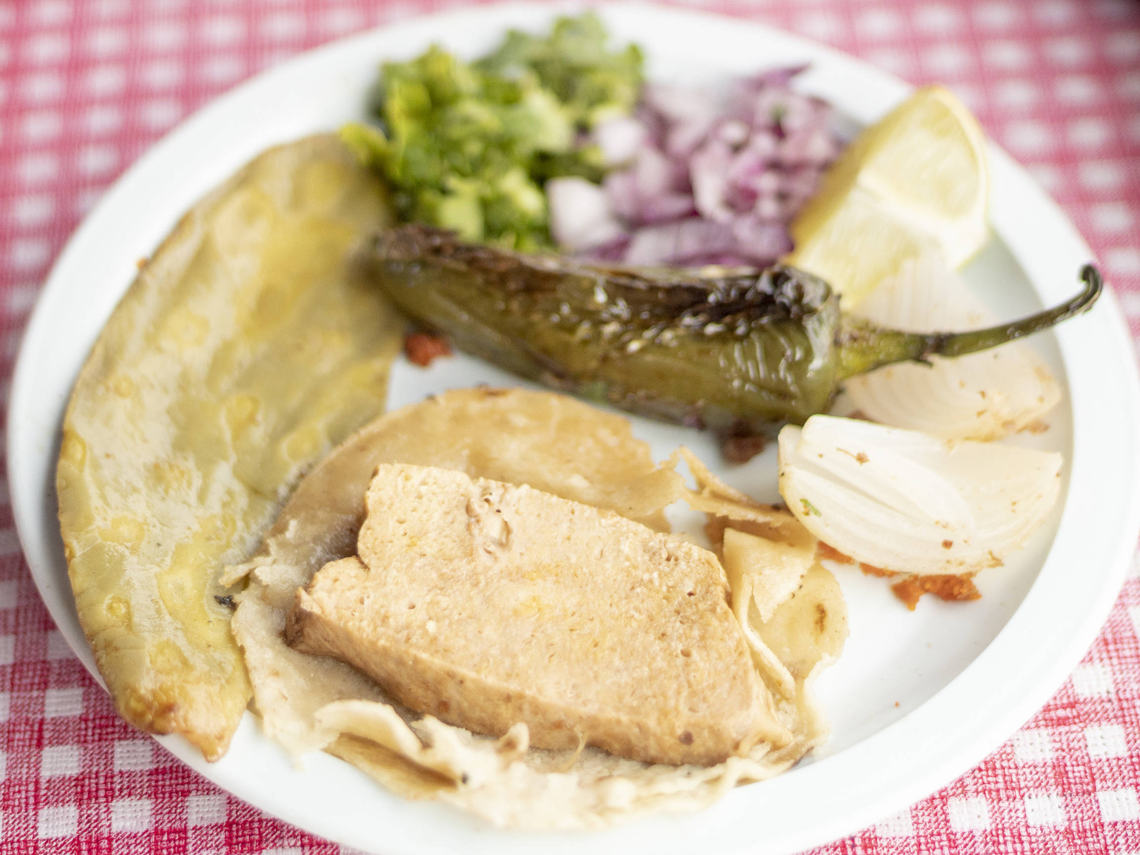 Paquete de 6 Tacos Surtidos