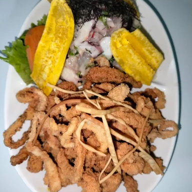 Dúo Carretillero + Gaseosa