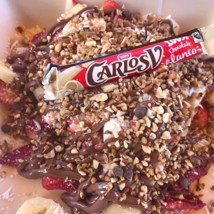 Crepa Sweet