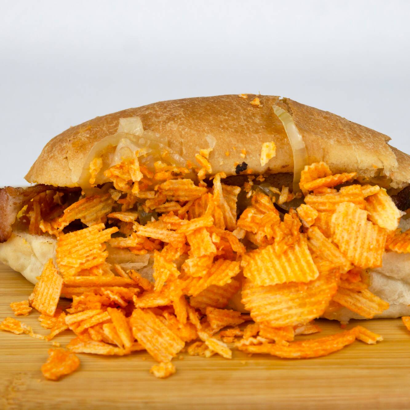 Combo Hot-Dog Classic